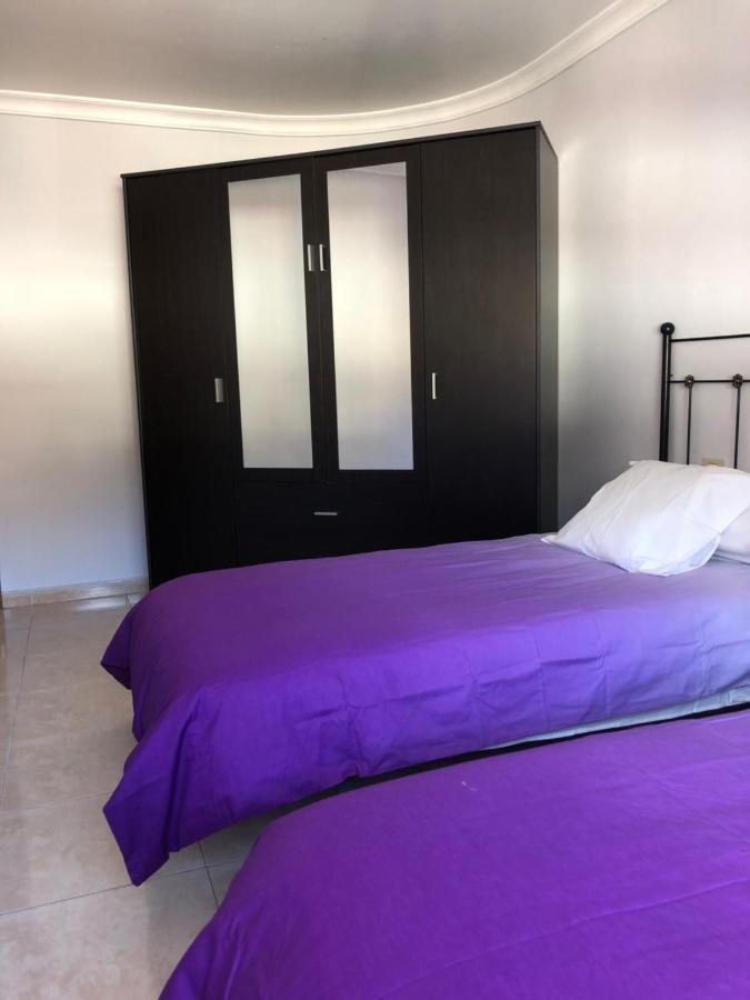Mederos 20 Διαμέρισμα Los Llanos De Aridane Εξωτερικό φωτογραφία