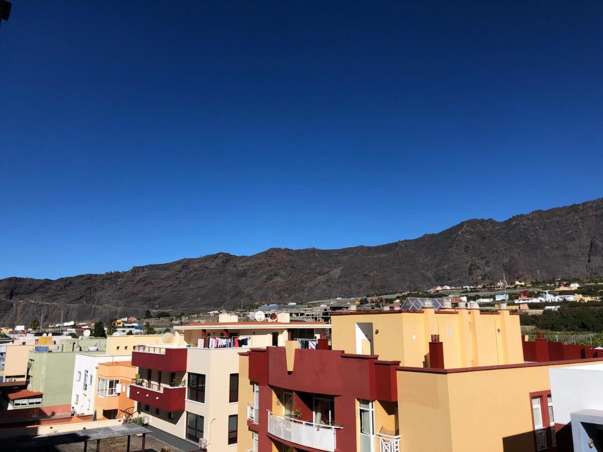 Mederos 20 Διαμέρισμα Los Llanos De Aridane Εξωτερικό φωτογραφία