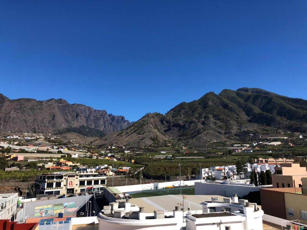 Mederos 20 Διαμέρισμα Los Llanos De Aridane Εξωτερικό φωτογραφία