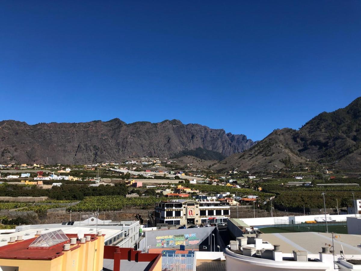 Mederos 20 Διαμέρισμα Los Llanos De Aridane Εξωτερικό φωτογραφία
